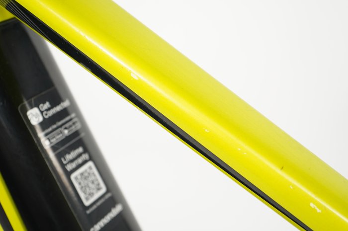Cannondale Trail Neo 4