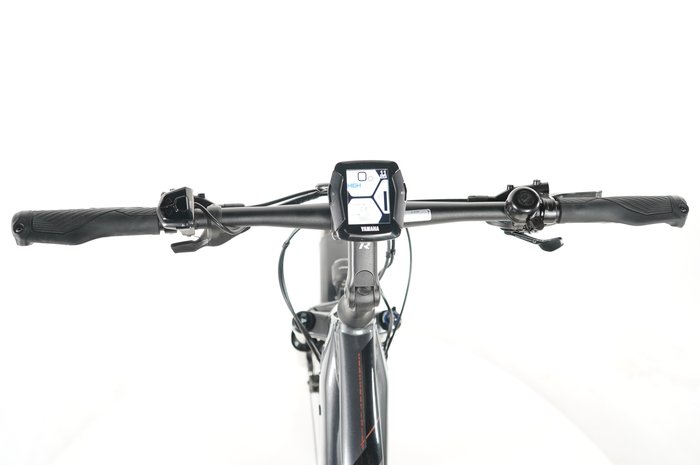R RAYMON CrossRay FS E 6.0