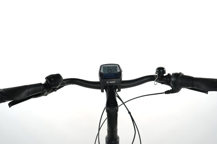 Raleigh Bristol LTD
