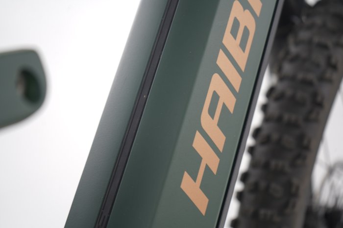 Haibike AllTrail 4 27.5