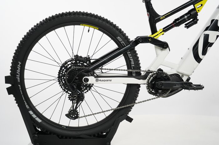 Husqvarna Hard Cross HC2