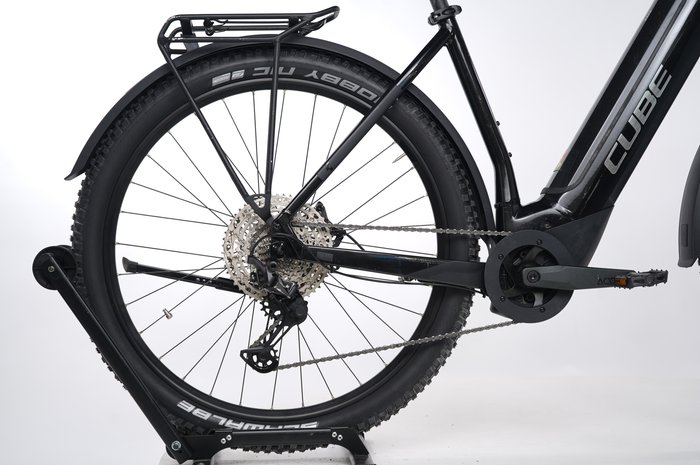 Cube Reaction Hybrid Race 625 Easy Entry