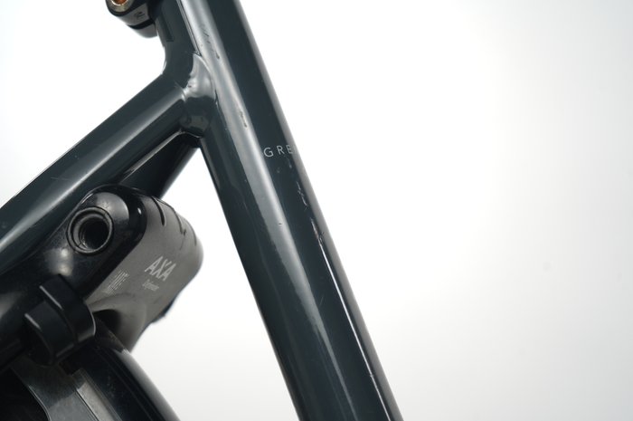 Gazelle Grenoble C5 HMB