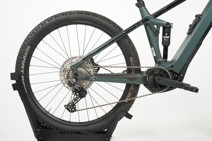 BULLS Sonic Evo AM 2 Carbon