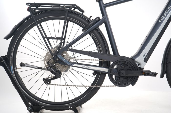 Pegasus Premio EVO 10 Lite