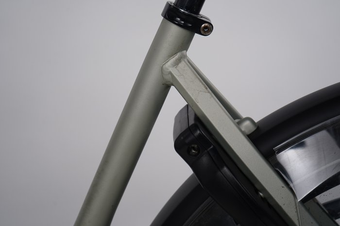 Gazelle Avignon C380 HMB