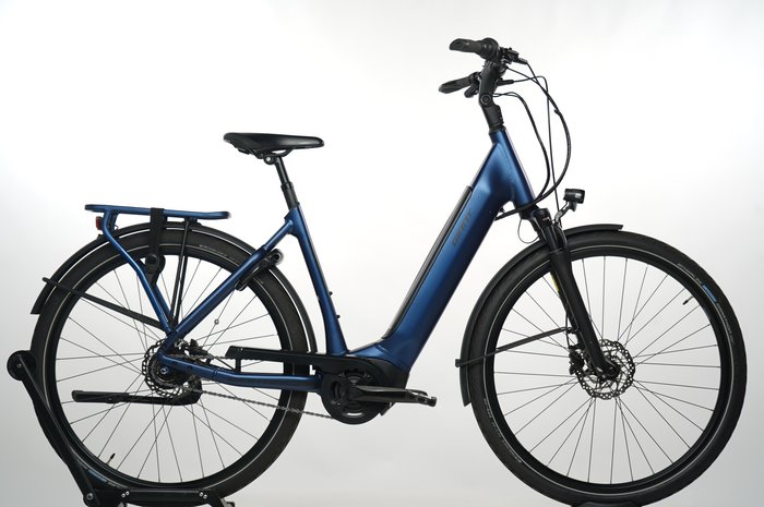 GIANT DailyTour E+ 1 LDS