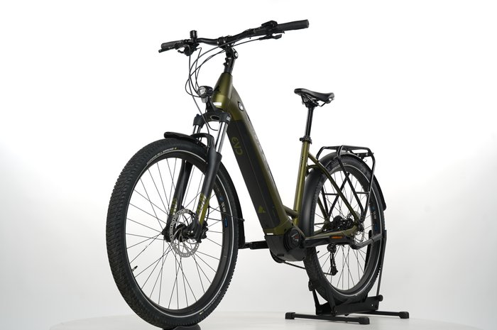 BULLS Allground CX SUV