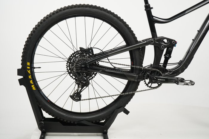 Giant Trance X 2