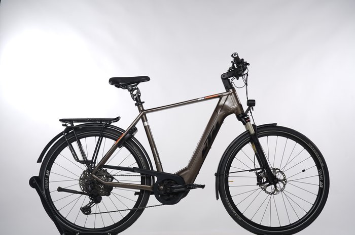 KTM Macina Style 710