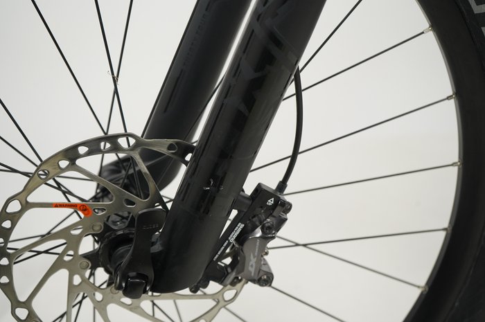 CUBE Stereo Hybrid 140 HPC SLX 750