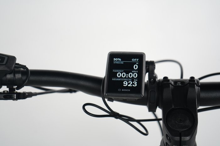 Cube Stereo Hybrid 140 HPC TM 750 29