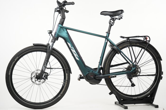 KTM Macina Gran 720