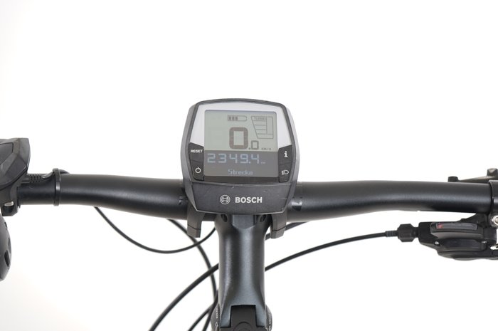 Raleigh Kent 10 Edition