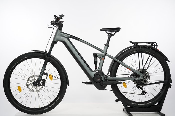 CUBE Stereo Hybrid 120 Pro Allroad 750