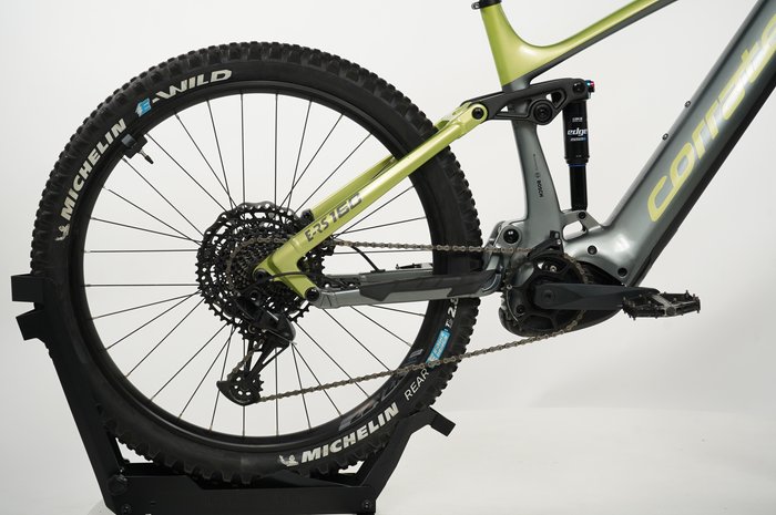 corratec E-Power RS 160 Elite