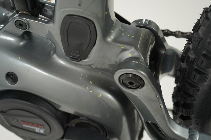 corratec E-Power RS 160 Elite