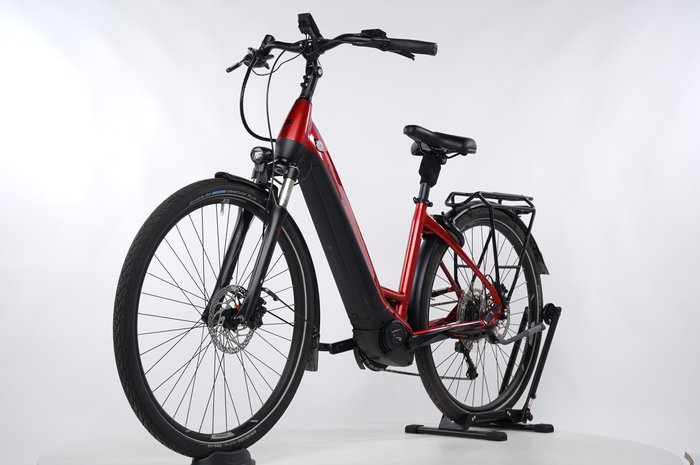 Pegasus Premio EVO 10 Lite