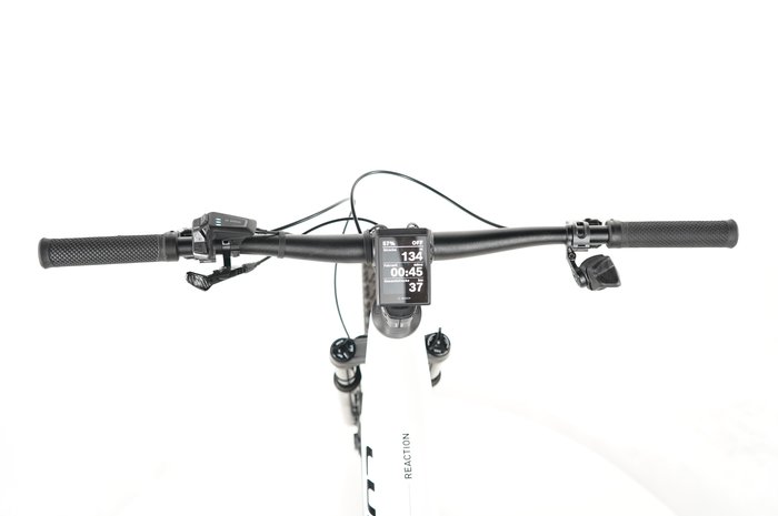 CUBE Reaction Hybrid SLT