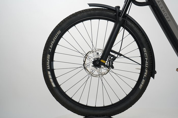 Kalkhoff Entice 7.B Move+