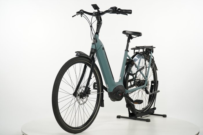 Gazelle Arroyo C5 HMB