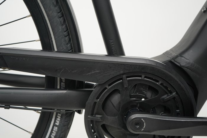 PEGASUS Solero EVo 9