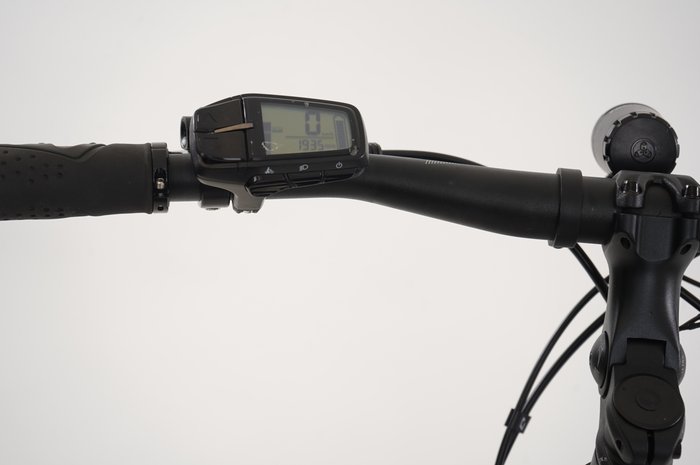 Haibike Trekking 4