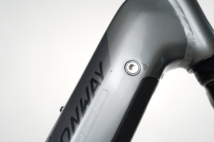 Conway Cairon T 2.0 500