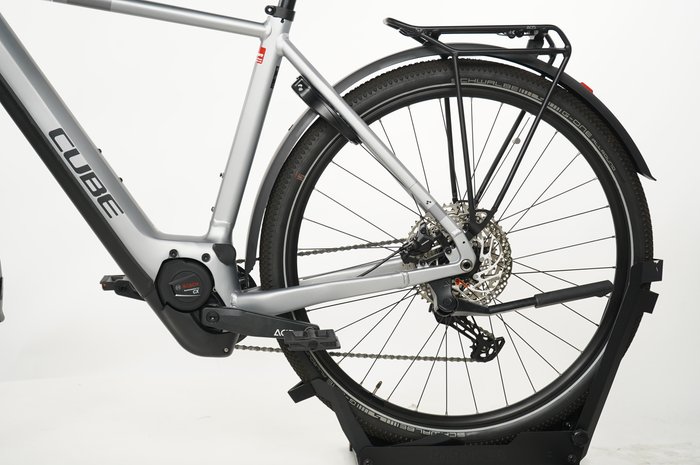 CUBE Nuride Hybrid EXC 625 Allroad