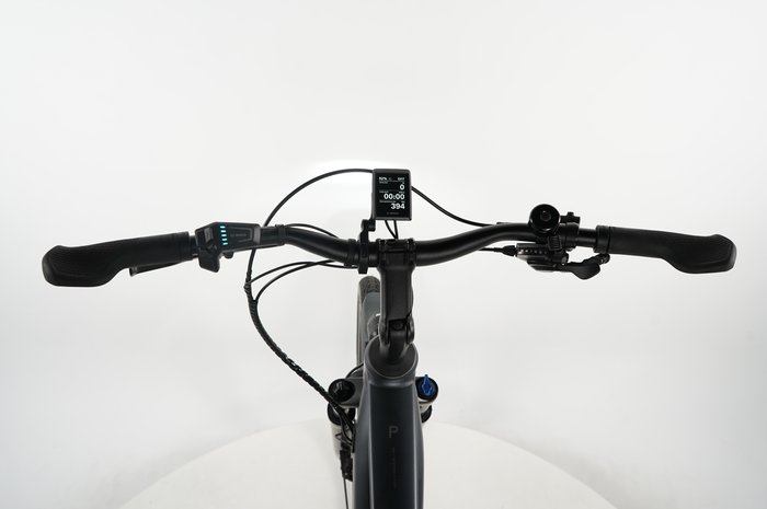 CUBE Touring Hybrid Pro 625