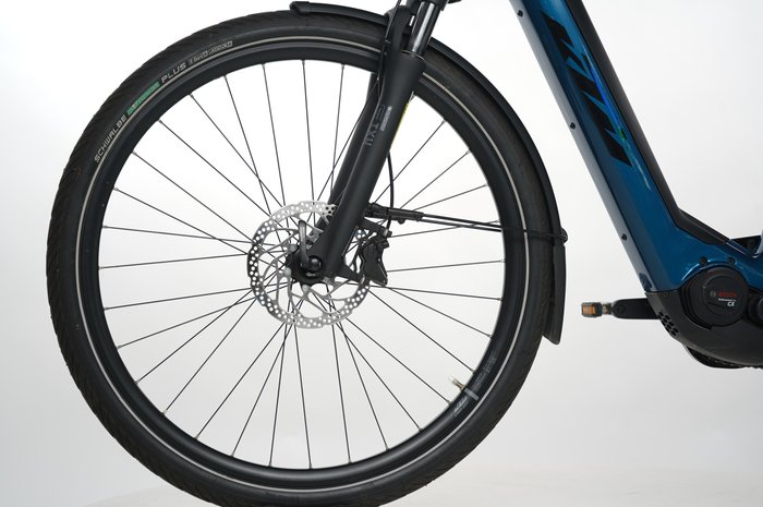 KTM Macina Style 730