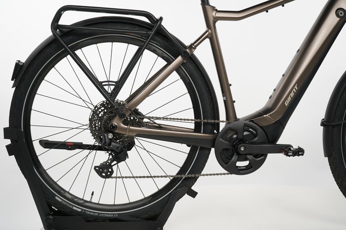 Giant Explore E+ Pro 1 GTS