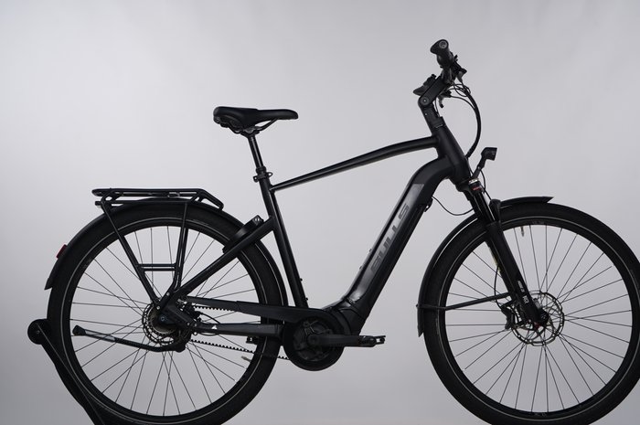 Bulls Lacuba Evo 5F Belt