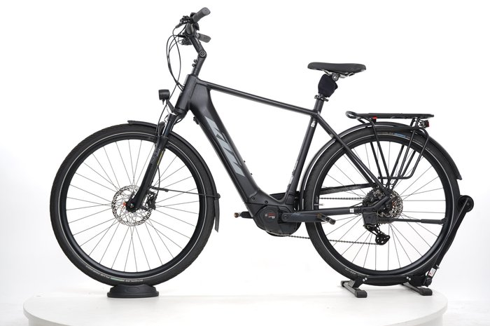 KTM CENTO 10