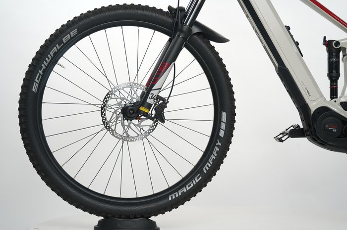 Bulls Sonic EVO AM1 29″/27,5″