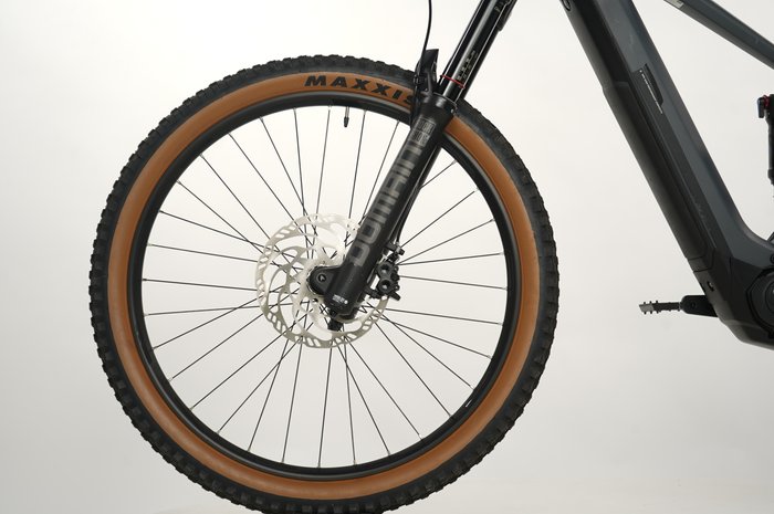 CUBE Stereo Hybrid 160 Race