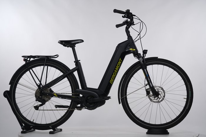 BERGAMONT E-Horizon Sport