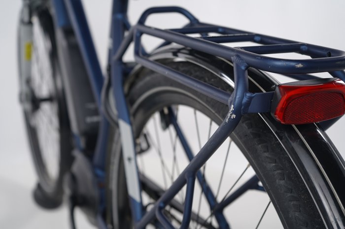 Pegasus Solero E8R Plus