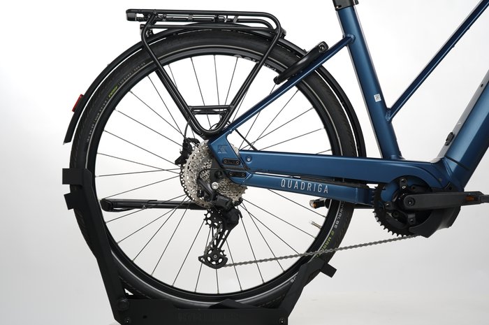 KETTLER Quadriga Comp CX11 750
