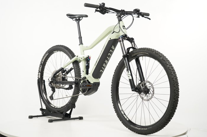 Haibike AllTrail 4