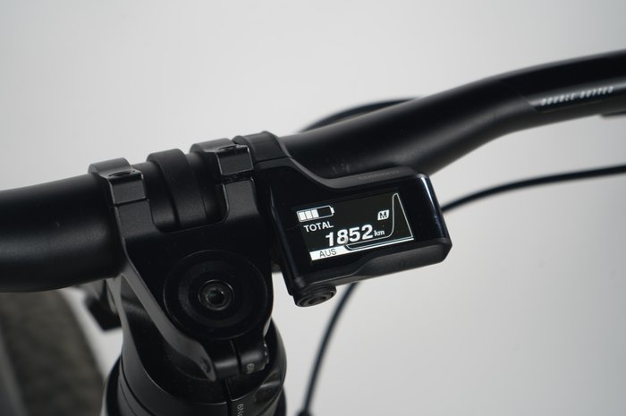 Bulls Sonic Evo AM-Sl 1 Carbon