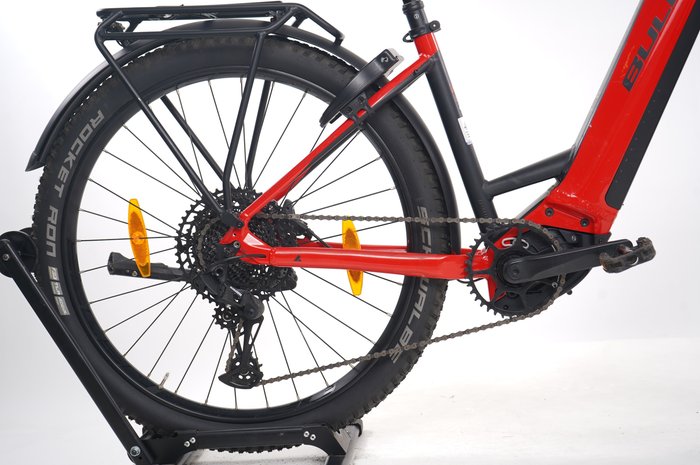 Bulls Copperhead EVO 3 27,5+