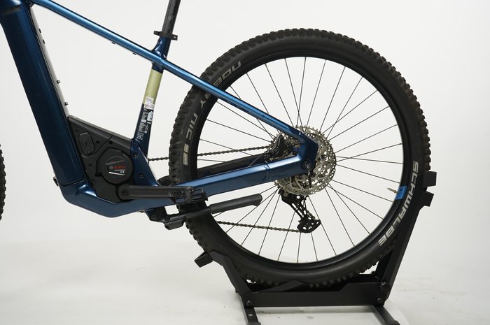 Bergamont E-Revox Premium Sport