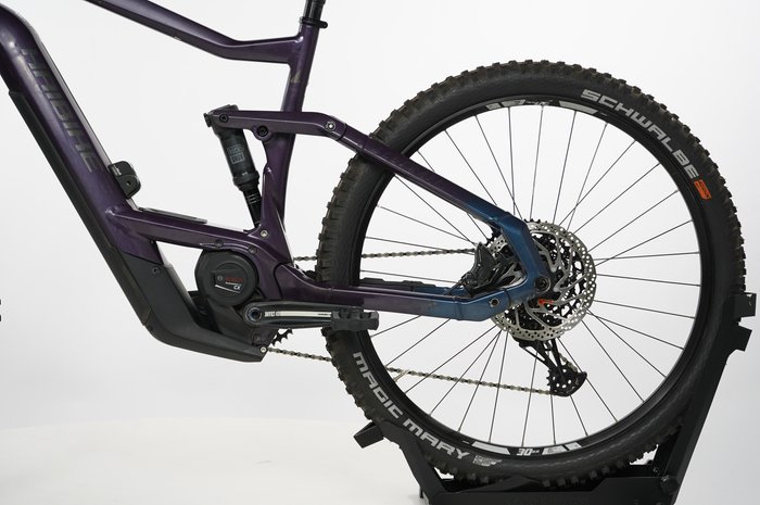 Haibike AllTrail 8 29