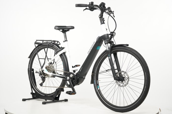 PEGASUS Premio EVO 10 Lite