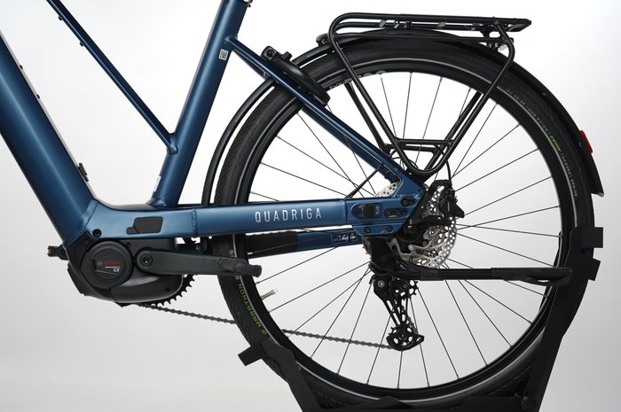 KETTLER Quadriga Comp CX11 750