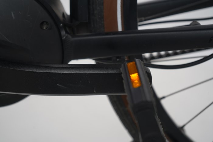 Raleigh Liverpool Premium