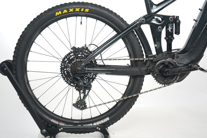 Giant Reign E+ 2 Pro PWR6