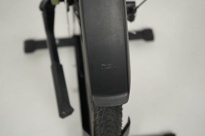 CUBE Kathmandu Hybrid SLX 750
