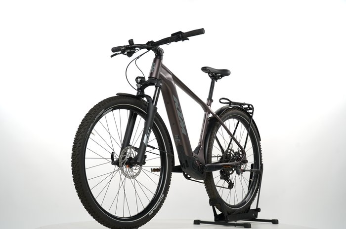 KTM Macina Race SX LFC
